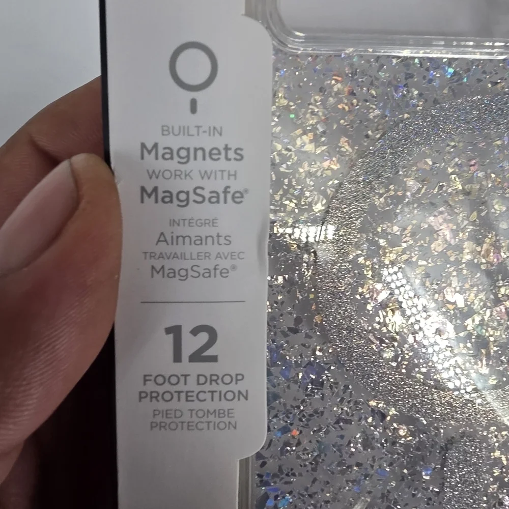 ​Case-Mate iPhone 15 Pro (6.7